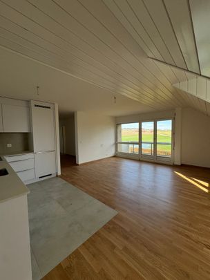 3.5 Zimmer, 77 m², 2. Stock - Foto 1