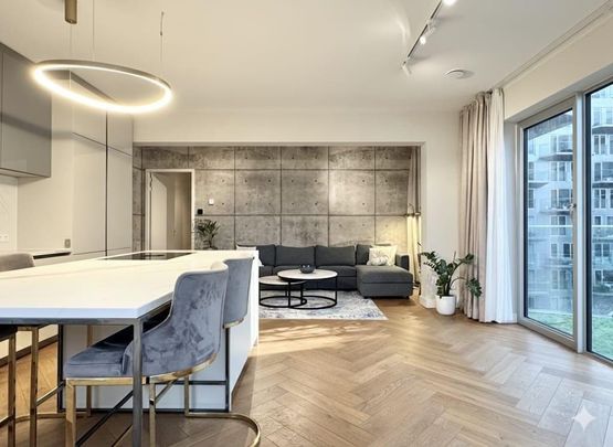 Appartement te huur: Haringbuisdijk 303 1086 VA Amsterdam - Photo 1