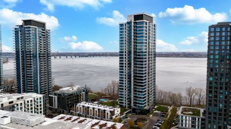 299 Rue de la Rotonde, apt. 1103 - Photo 2