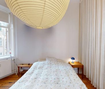 59m² Lejlighed | København N - Photo 6