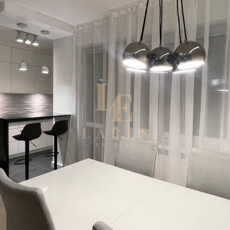 Garaż i piwnica w cenie | Klimatyzacja | Balkon | - Photo 1