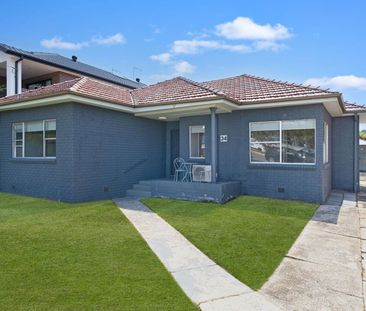 34 Bonanza Parade, 2219, Sans Souci Nsw - Photo 1