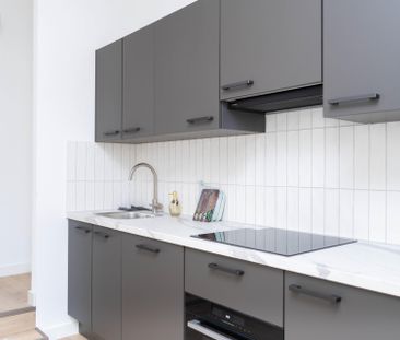 Te huur: Appartement Korvelplein in Tilburg - Foto 6