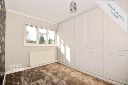 2 bedroom end of terrace house to rent - Photo 3