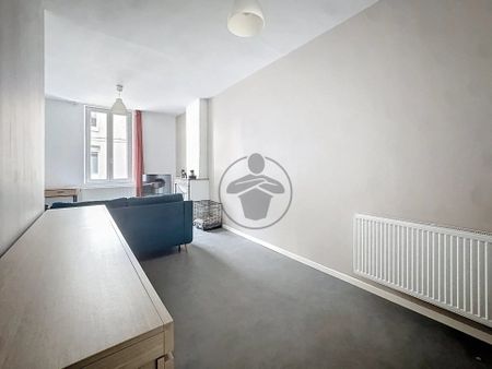 Location Maison 3 pièces 70 m2 à Saint-Quentin - Photo 3