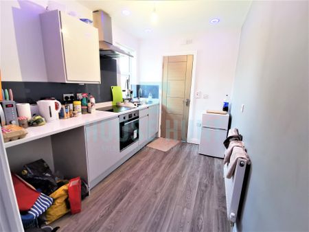 1018 Pershore Road - Apartment 3, Birmingham, B29 6NA - Photo 3