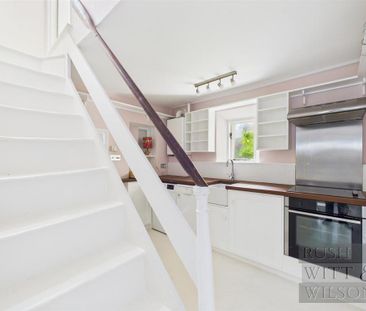 2 bedroom terraced house to rent - Photo 6