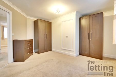 Forty Hill, Enfield, Middlesex, EN2 9HT - Photo 5
