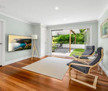 STUNNING, STYLISH GAP HOME FOR RENT... - Photo 1