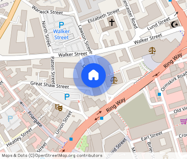 Lawson Street, Preston, PR1 - Photo 1
