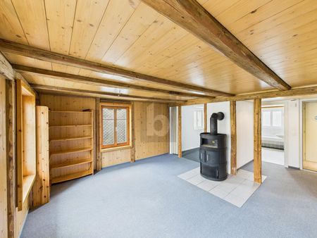 LICHTDURCHFLUTET MIT HOHEN DECKEN - Foto 2