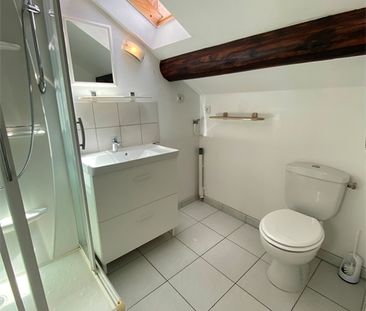 Location Appartement 1 pièce 25m² - Photo 4