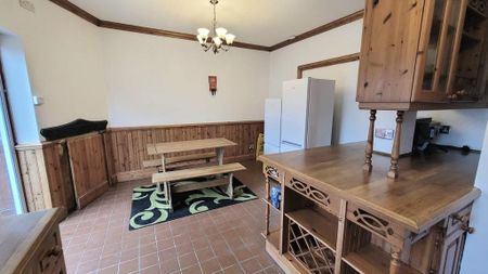 House share to rent - Photo 4