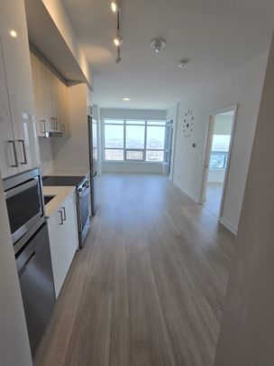 For Lease - 30 Upper Mall Way Unit# 3010, Vaughan, Ontario - Photo 1