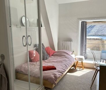 Chambres-studettes en co-location Graslin - Photo 5