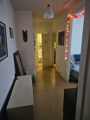 Södermalm - 1.5rok - 4mån - 8.265kr/mån - Foto 1