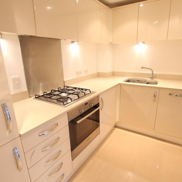 Tetten Hall, Woking, Surrey, GU22 - Photo 1