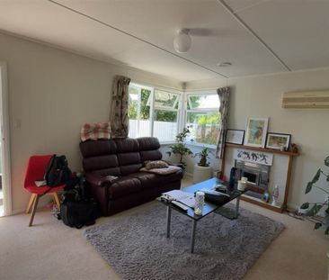 Two bedroom unit close to Blenheim CBD - Photo 5