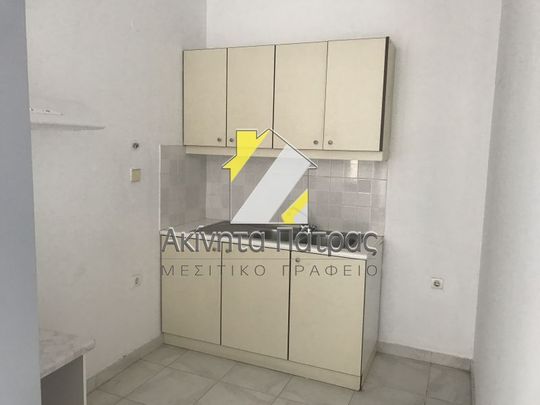 Διαμέρισμα για ενοικίαση Αγυιά (Πάτρα) - Photo 1