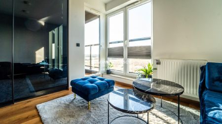 Mieszkanie Kraków Dębniki powierzchnia 42.03 m² C206-WM-94633 - Zdjęcie 5