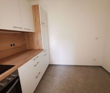 Freundliche 3- Zimmerwohnung in sonniger Siedlungslage - Photo 5