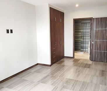 DEPARTAMENTO EN RENTA EN POLAREA TORRE GINEBRA - Photo 5