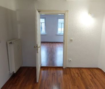 WG 2-Zimmer mit Nutzung der möblierten Küche & Bad ab sofort - Foto 1