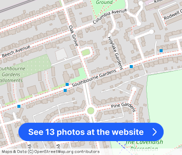 Southbourne Gardens, Ruislip, HA4 - Photo 1