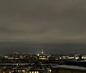 Rindögatan, Stockholm - Photo 1