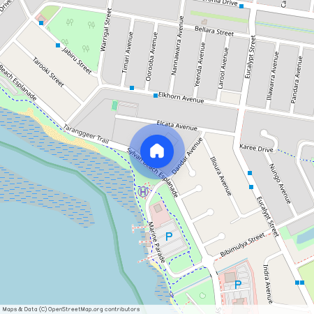 2/81 Sylvan Beach Esplanade, Qld 4507, Bellara