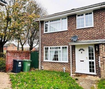 Porter Road, Basingstoke, RG22 - Photo 1