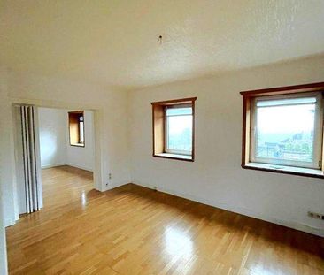 GemÃ¼tliches Zuhause: 2 Zimmer mit separatem Eingang im EG - Foto 2