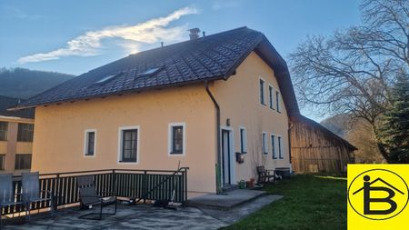 15349 - Gartenbenützung - 4 Zimmer! - Photo 5