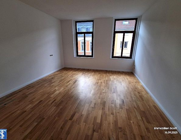 Erstbezug nach Sanierung: Modernes Wohnen in Plauen - Foto 1