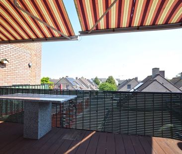 Ruim appartement met zonnig terras in centrum Alveringem - Photo 1