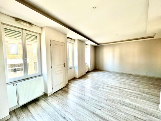 Location Appartement 3 pièces 75m² BRIVE LA GAILLARDE 19100 - Photo 1