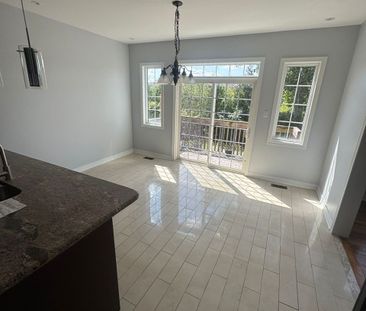 For Lease - 300 Wrigglesworth Crescent, Milton, Ontario - Photo 6