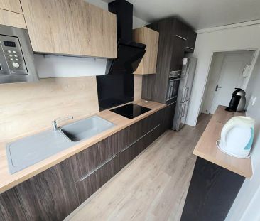 Appartement Meudon La Foret 3 pièce(s) 55.48 m2 - Photo 1