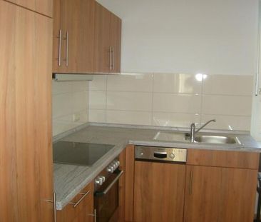 Exklusive 2-Zimmerwohnung nahe Schweriner Pfaffenteich zur Miete! - Photo 5