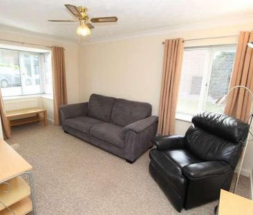 Boeing Way, Mildenhall, Bury St. Edmunds, IP28 - Photo 1