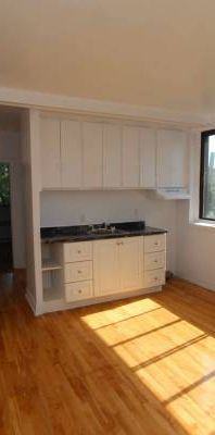 Large studio in Cote-des-Neiges for $1170/month - Photo 1