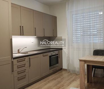 HALO reality - Prenájom, dvojizbový byt Dunajská Streda - NOVOSTAVBA - Photo 6