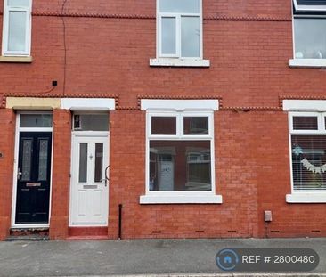2 bedroom terraced house to rent - Photo 2