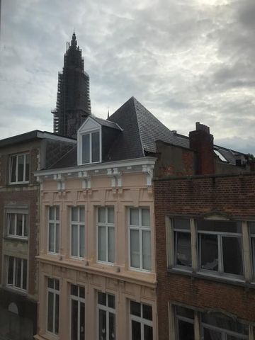 Appartement te huur - Foto 5