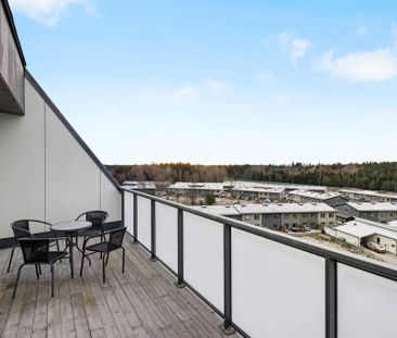 Hägerneholmsvägen, Täby - Photo 2