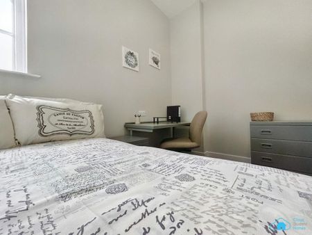 Studio to rent - Photo 5