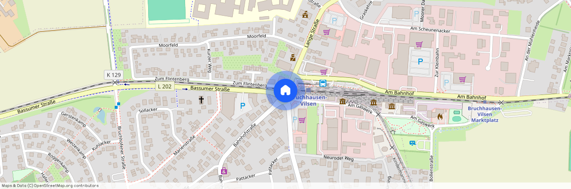 27305 Bruchhausen-Vilsen