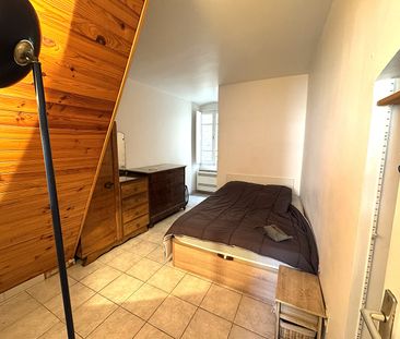 Location Appartement 2 pièces 25m² - Photo 2