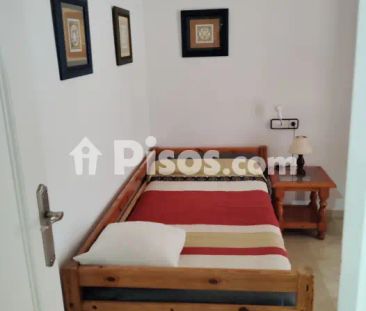 Dúplex en alquiler en Paseo Marítimo de Levante, 1, cerca de Paseo ... - Foto 3