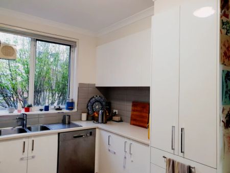 2 Bed, 1 Bath - Photo 4